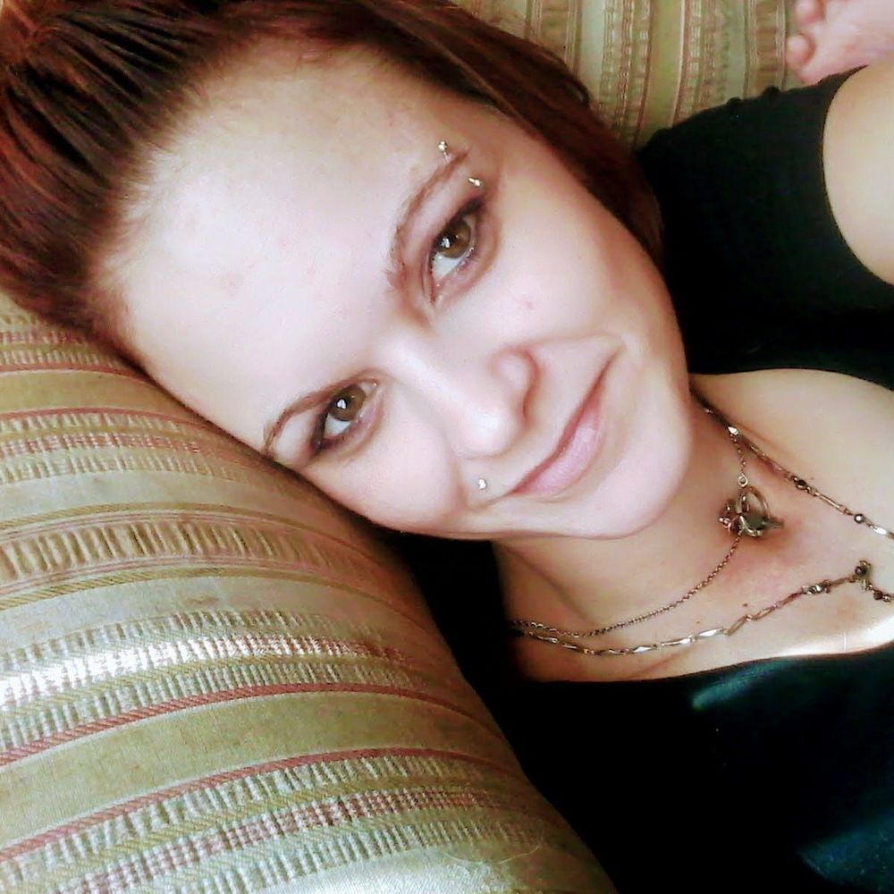 Meet your Posher, Tonya-jo